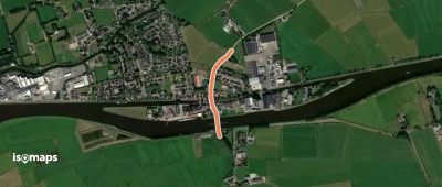OSM Route 11264996