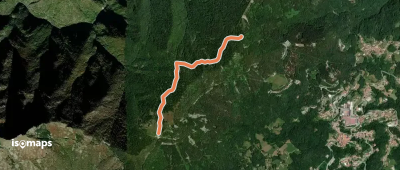 OSM Route 11265519