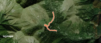 OSM Route 11265568