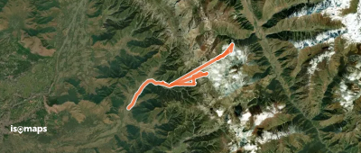 Zambaksh Lake