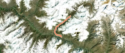 Neel Kanth Mahadev Lake