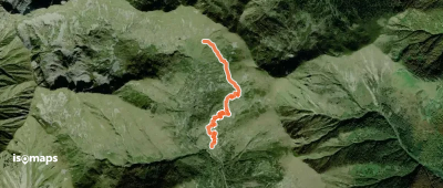 OSM Route 11267232
