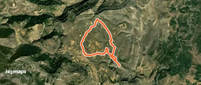Ruta de la Piedra Seca