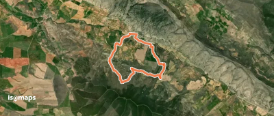 Ruta Botánica de Bea