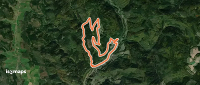 Hohberg-Weg