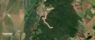 OSM Route 1208343
