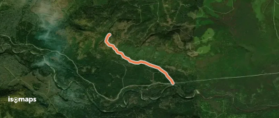 SIA, 5-Sentier d'accès