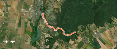 OSM Route 1208344