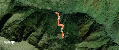 OSM Route 11267937