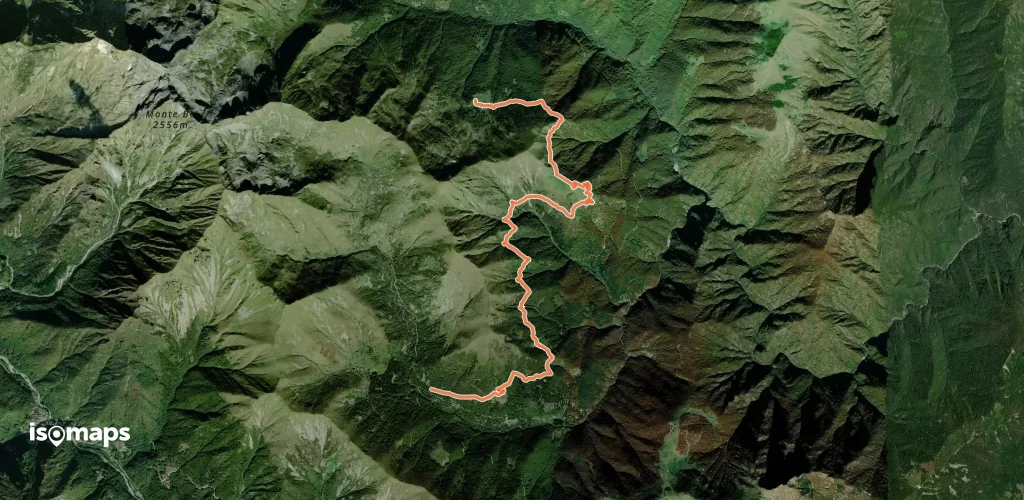 OSM Route 11268019