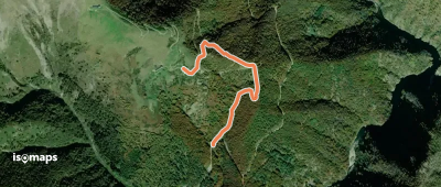 OSM Route 11268463