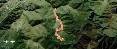 OSM Route 11268532