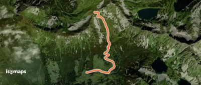 OSM Route 1208355