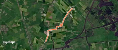 OSM Route 11268645