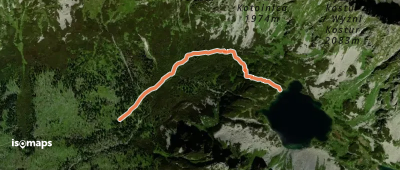 OSM Route 1208356