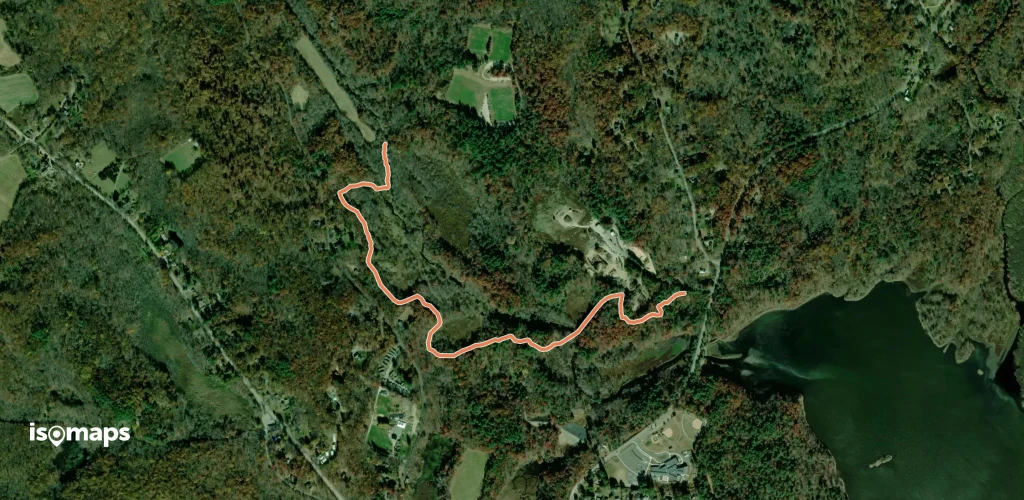 Fenton River Trai