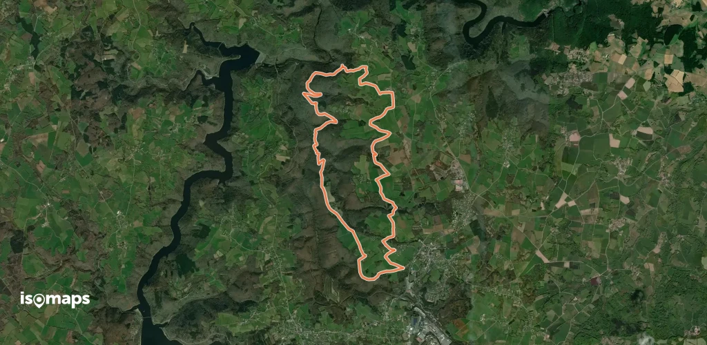 Vallon de la Viouze