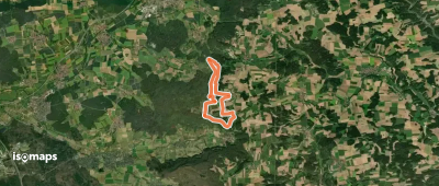 Rundweg / Gügel - Tiefenellern