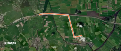 OSM Route 11270036