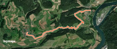 Mandach - Böttstein
