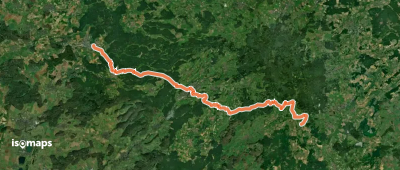Naturparkquerweg