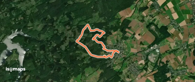 Hochwaldweg