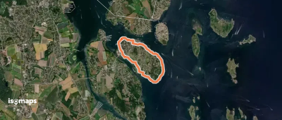 Kyststien Husøy