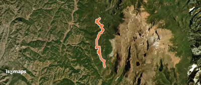 Ring the Peak