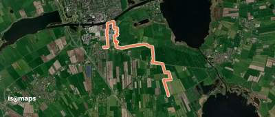 OSM Route 11275667