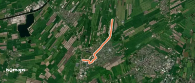 OSM Route 11278981