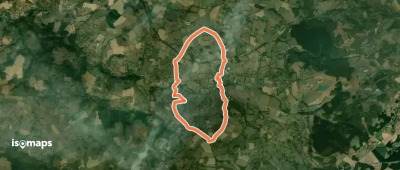 La Vallee du Boron