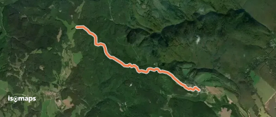 OSM Route 1209555