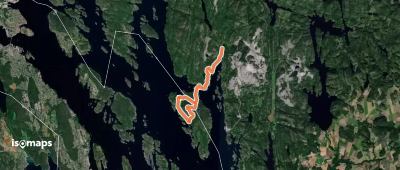 Kyststien Håøya
