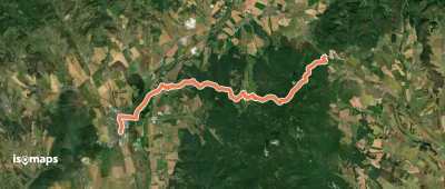 OSM Route 1209556