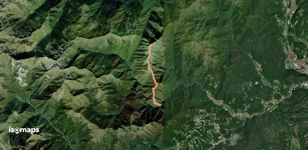 OSM Route 11282331