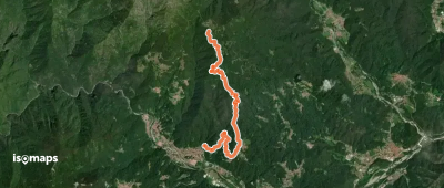 OSM Route 11284385