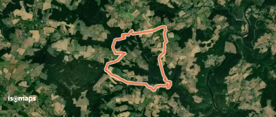Ruisseau de Bort
