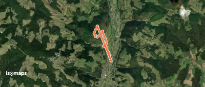 Bhf Edlitz-Grimmenstein - Kulmriegel