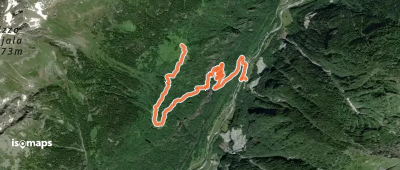 G21 - Passo - Salecchio Superiore
