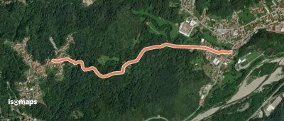 OSM Route 11286750