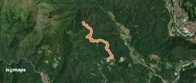OSM Route 11287005