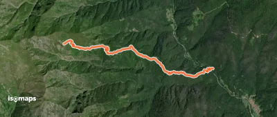 OSM Route 11287350