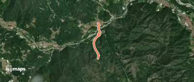 OSM Route 11287581