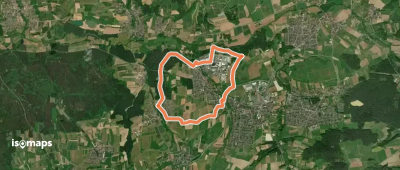 Rund um Brand