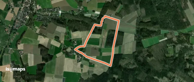 Rekener Mark Rundweg A6