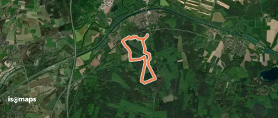 Römerweg Rundweg A6