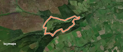 Three Becks Walk