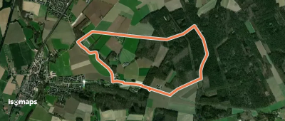 Rekener Mark Rundweg A7