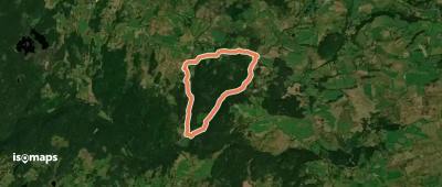Le Bois de Caux