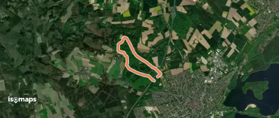 Sundern Rundweg A9
